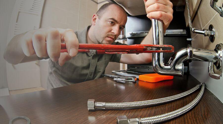 Local expert plumbing services in Penfield, NY
